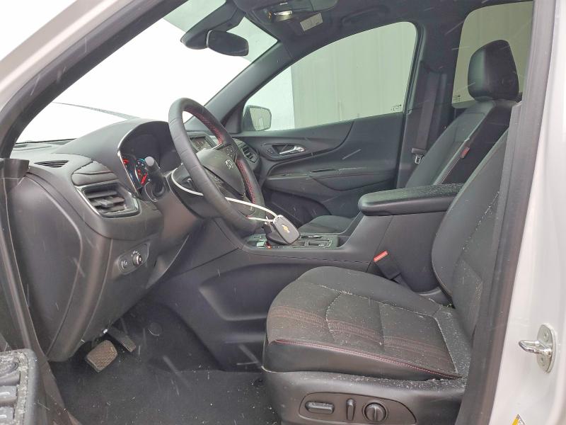 Photo 7 from auction – 2023 CHEVROLET EQUINOX with VIN 3GNAXMEG4PL263688