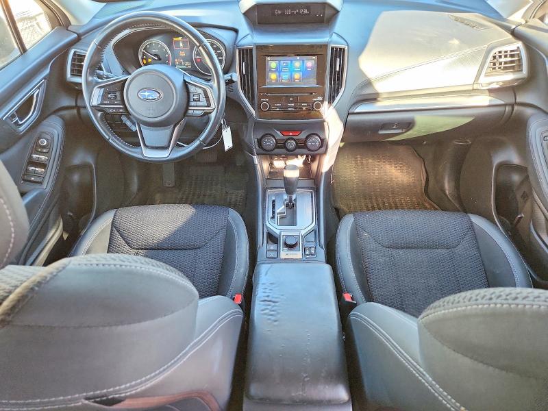 Photo 8 from auction – 2020 SUBARU FORESTER P with VIN JF2SKAGC5LH541058