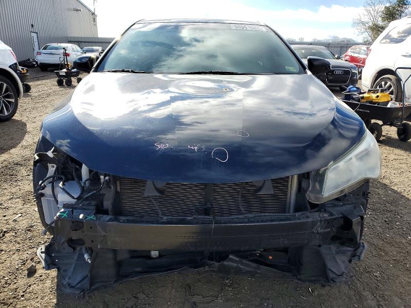 Photo 5 from auction – 2017 TOYOTA CAMRY with VIN 4T1BF1FK2HU270711