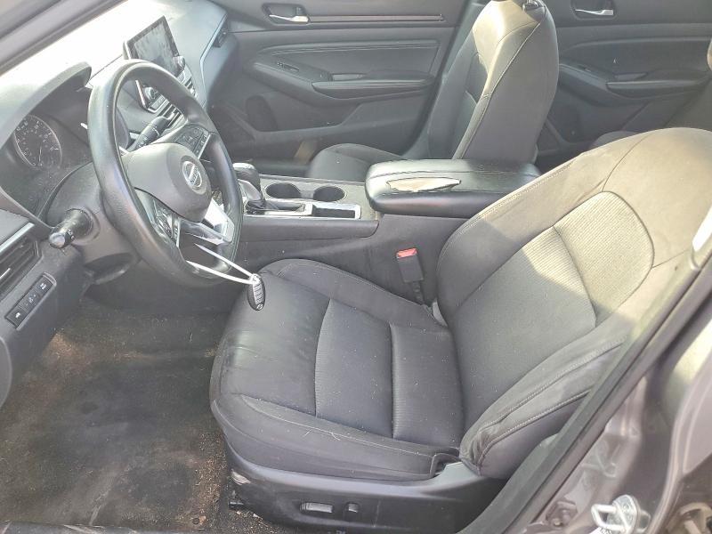 Photo 7 from auction – 2019 NISSAN ALTIMA S with VIN 1N4BL4BV6KC232772
