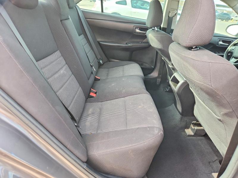 Photo 10 from auction – 2017 TOYOTA CAMRY LE with VIN 4T1BF1FK5HU686882