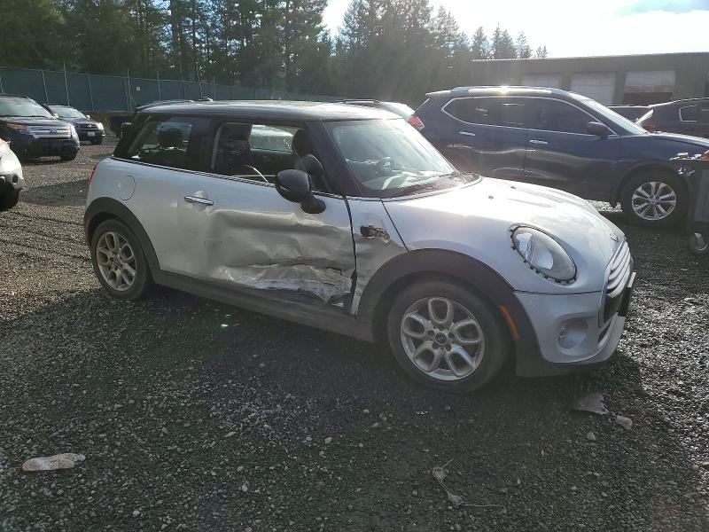 Photo 4 from auction – 2014 MINI COOPER with VIN WMWXM5C5XET730282