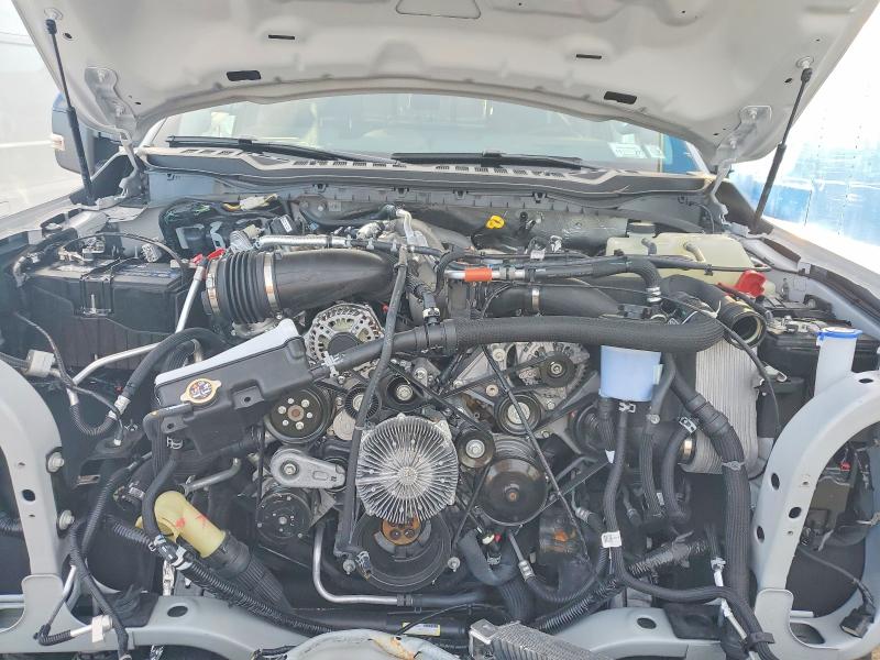 Photo 11 from auction – 2026 FORD F250 SUPER with VIN 1FT8W2BM0TEC73816