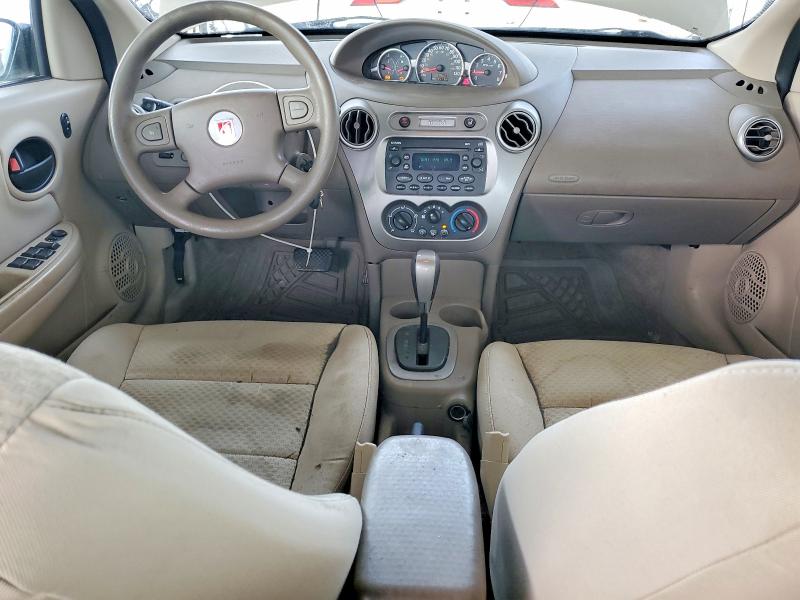 Photo 8 from auction – 2005 SATURN ION LEVEL with VIN 1G8AJ54F05Z113621