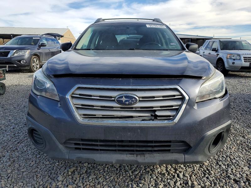 Photo 5 from auction – 2017 SUBARU OUTBACK with VIN 4S4BSAAC0H3364040