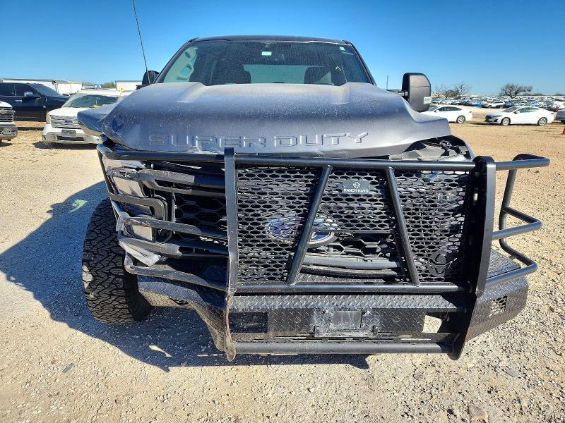 Photo 5 from auction – 2023 FORD F250 with VIN 1FT8W2BT3PED00035