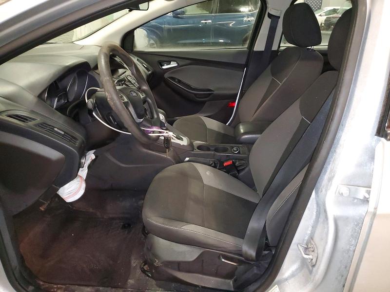 Photo 7 from auction – 2013 FORD FOCUS SE with VIN 1FADP3F2XDL373810