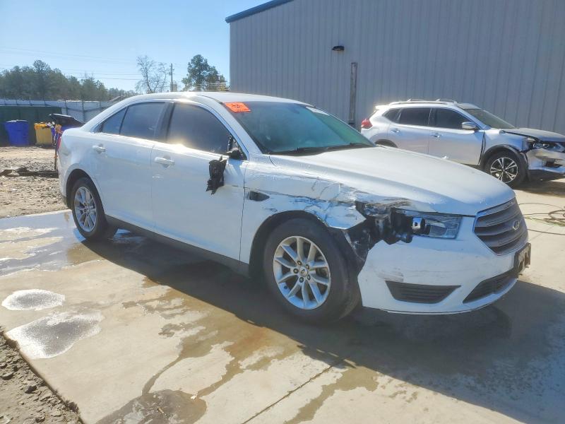 Photo 4 from auction – 2014 FORD TAURUS SE with VIN 1FAHP2D99EG175578
