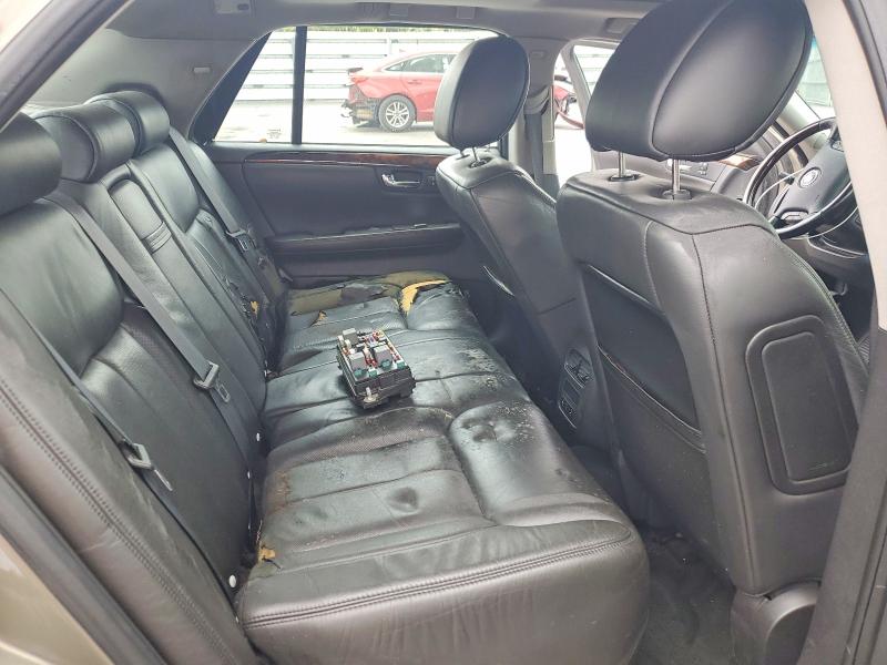 Photo 10 from auction – 2010 CADILLAC DTS PREMIU with VIN 1G6KH5EY6AU113283