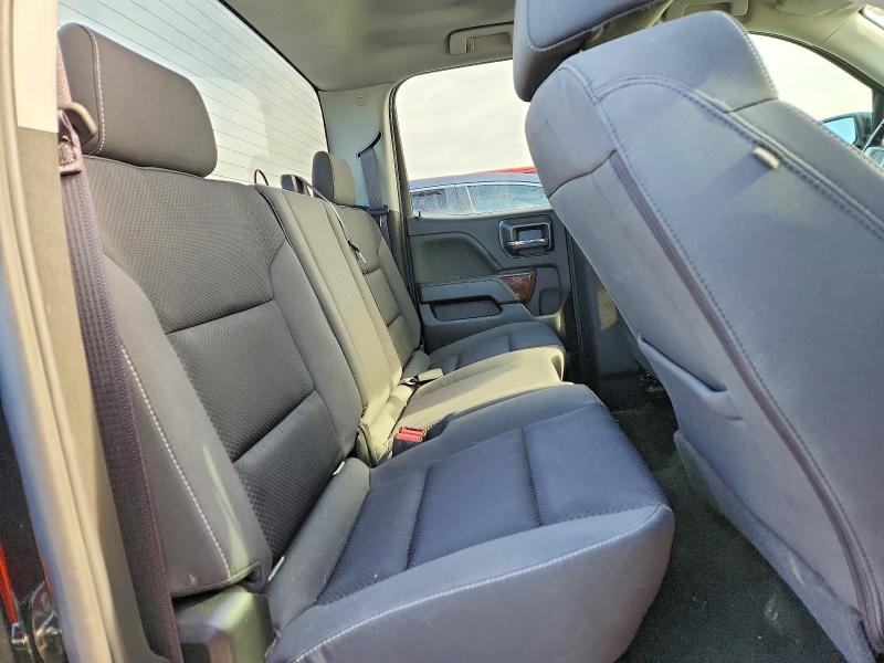 Photo 10 from auction – 2017 GMC SIERRA K15 with VIN 1GTV2MEC2HZ324066