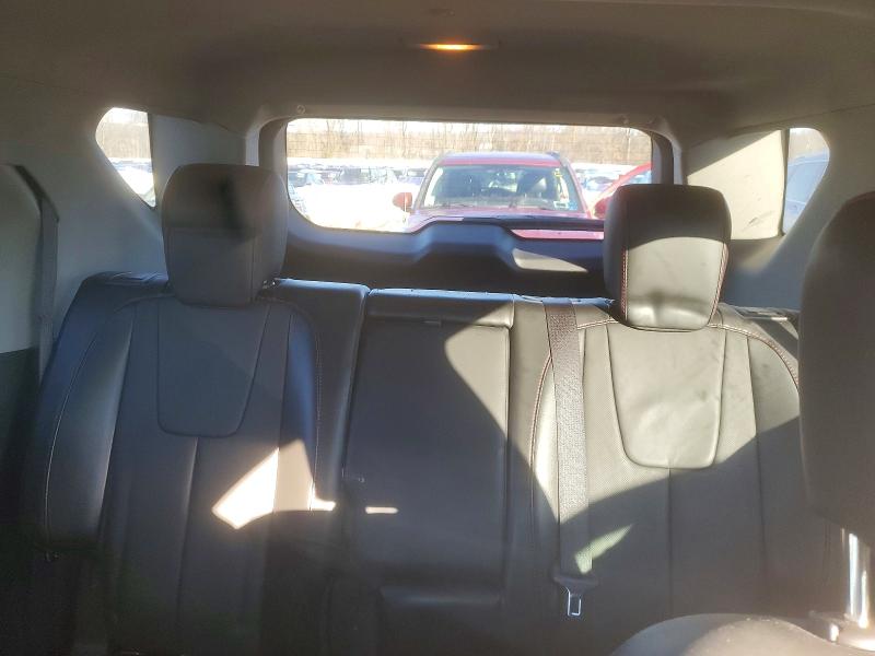 Photo 10 from auction – 2016 CHEVROLET EQUINOX LT with VIN 2GNFLGEK8G6179823