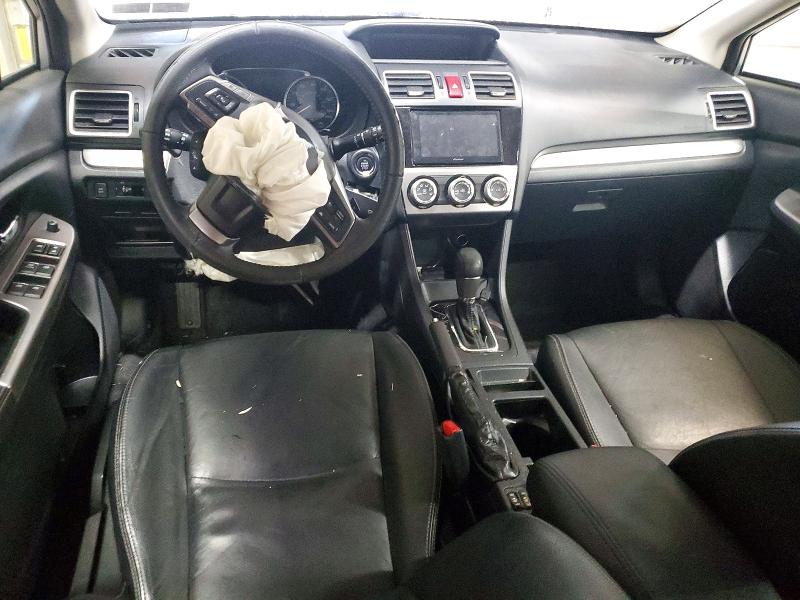 Photo 8 from auction – 2016 SUBARU IMPREZA SP with VIN JF1GPAY68G8246014