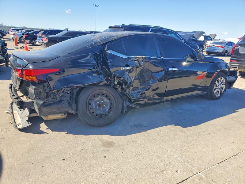 Photo 3 from auction – 2020 NISSAN ALTIMA with VIN 1N4BL4BV1LC258357