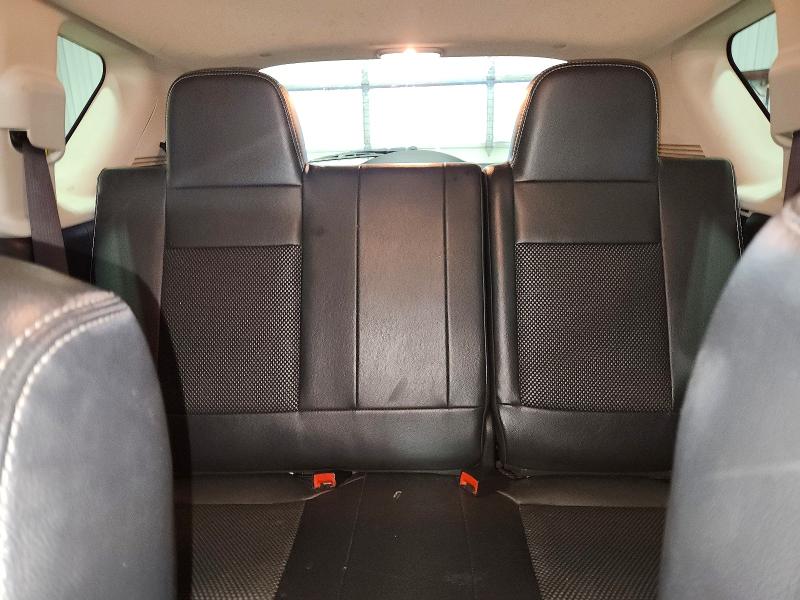 Photo 10 from auction – 2017 JEEP COMPASS LA with VIN 1C4NJDEB2HD191820
