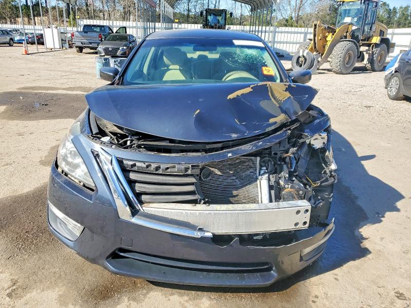 Photo 5 from auction – 2014 NISSAN ALTIMA with VIN 1N4AL3AP6EC136007