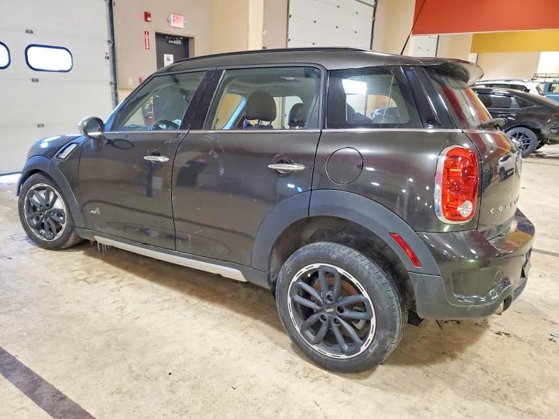 Photo 2 from auction – 2016 MINI COOPER S C with VIN WMWZC5C55GWT39280