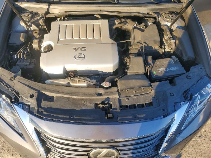 Photo 11 from auction – 2018 LEXUS ES 350 with VIN 58ABK1GG3JU107389
