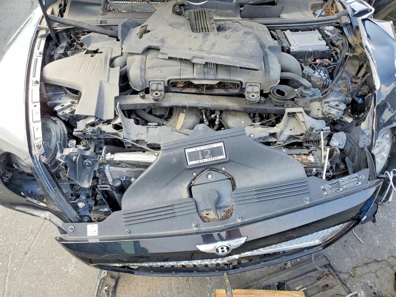 Photo 11 from auction – 2017 BENTLEY BENTAYGA with VIN SJAAC2ZVXHC012982
