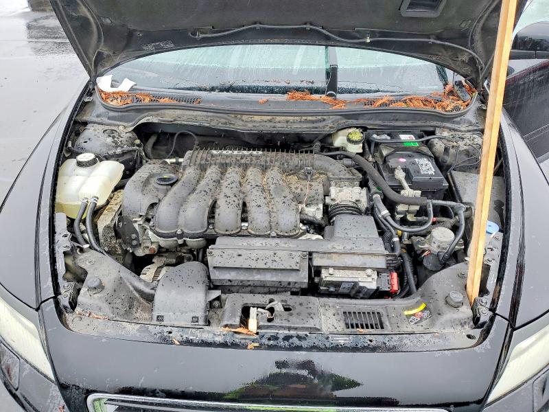 Photo 11 from auction – 2009 VOLVO S40 with VIN YV1MS390792453219