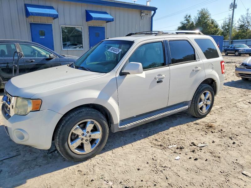 FORD ESCAPE 2009 with VIN 1FMCU04G39KA79475 - Photo from auction