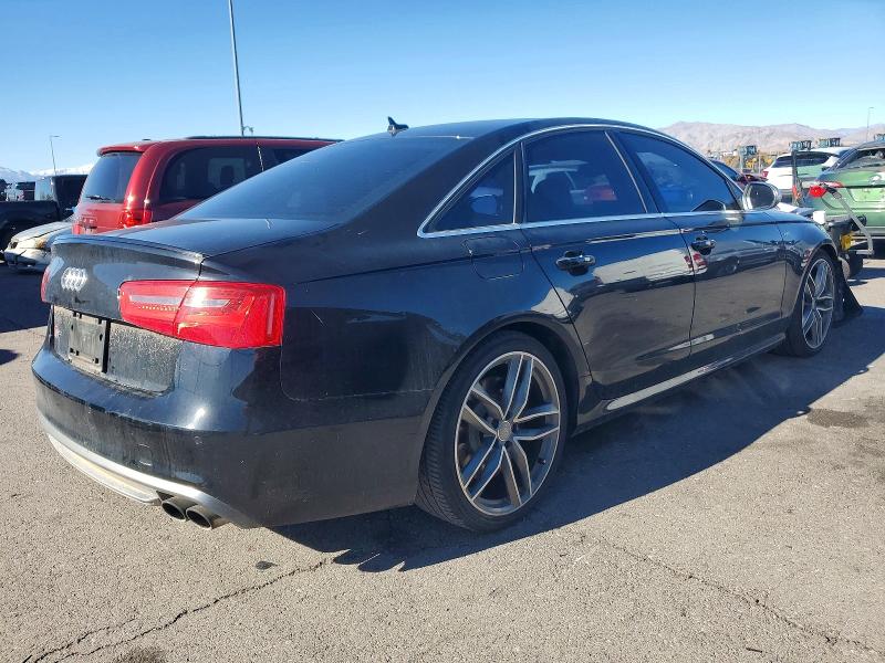 Photo 3 from auction – 2013 AUDI S6 with VIN WAUF2AFC0DN100830