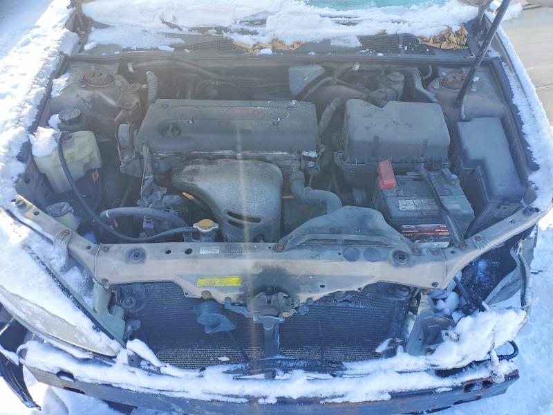 Photo 11 from auction – 2004 TOYOTA CAMRY with VIN 4T1BE32K54U869178