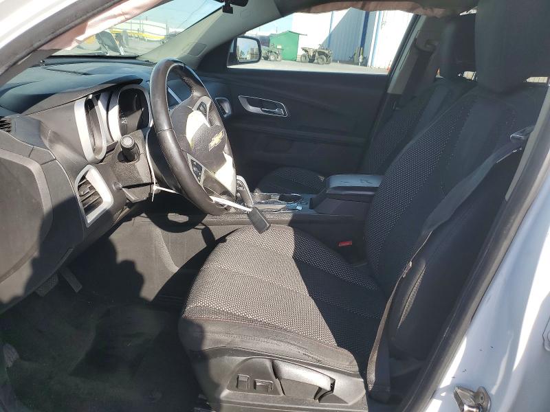 Photo 7 from auction – 2011 CHEVROLET EQUINOX LT with VIN 2GNALDECXB1232982
