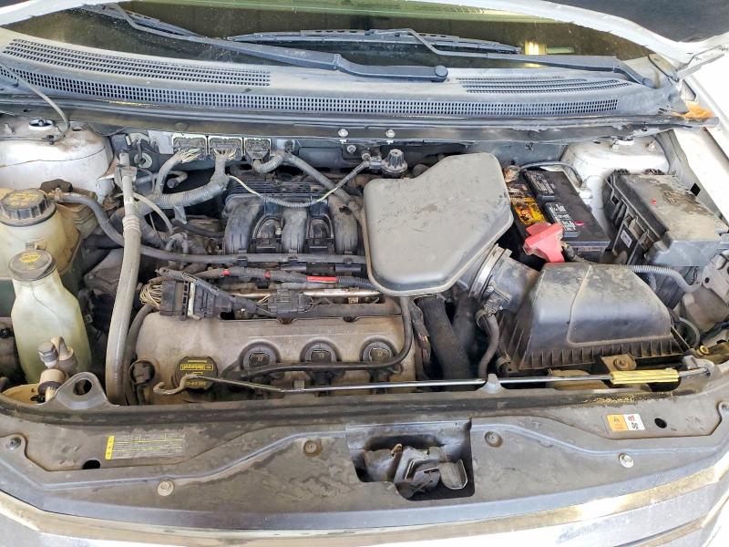 Photo 12 from auction – 2010 FORD EDGE with VIN 2FMDK4KC2ABB52853