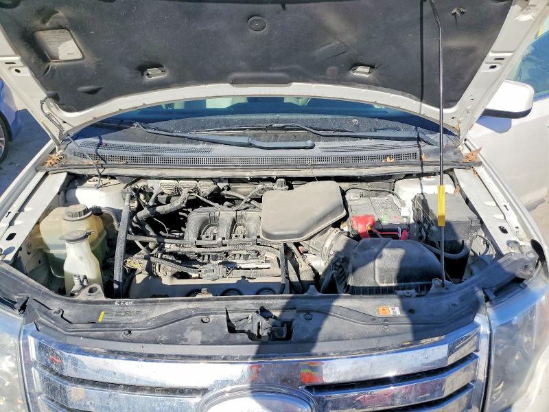 Photo 12 from auction – 2010 FORD EDGE with VIN 2FMDK3KC7ABA66254