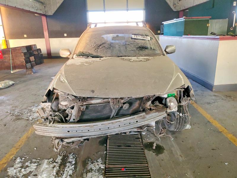 Photo 5 from auction – 2009 SUBARU IMPREZA OU with VIN JF1GH636X9G817495