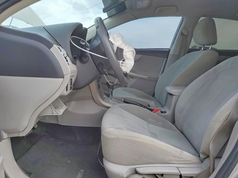 Photo 7 from auction – 2013 TOYOTA COROLLA BA with VIN 2T1BU4EE9DC936395