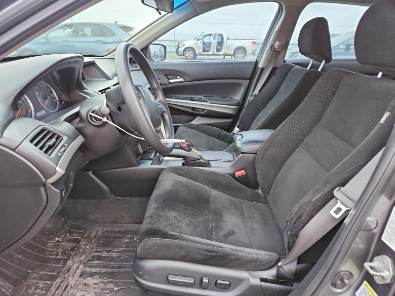 Photo 7 from auction – 2010 HONDA ACCORD with VIN 1HGCP2F70AA130477