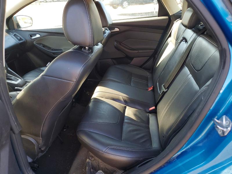 Photo 11 from auction – 2014 FORD FOCUS SE with VIN 1FADP3K26EL398422