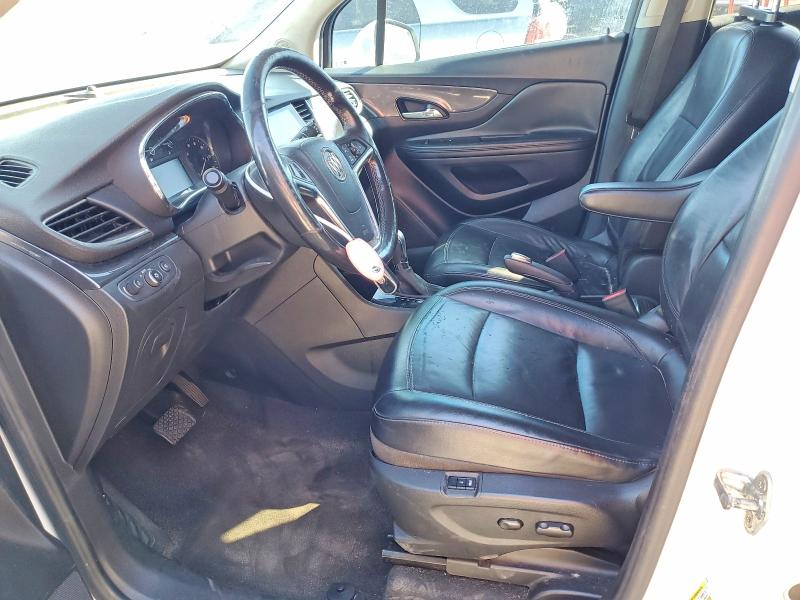 Photo 7 from auction – 2019 BUICK ENCORE ESS with VIN KL4CJCSM4KB774779