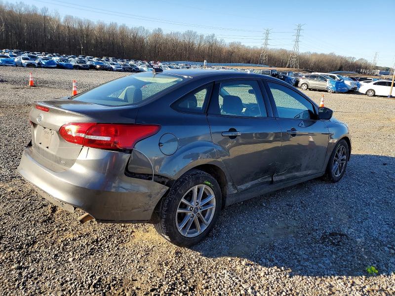 Photo 3 from auction – 2018 FORD FOCUS with VIN 1FADP3F23JL307546