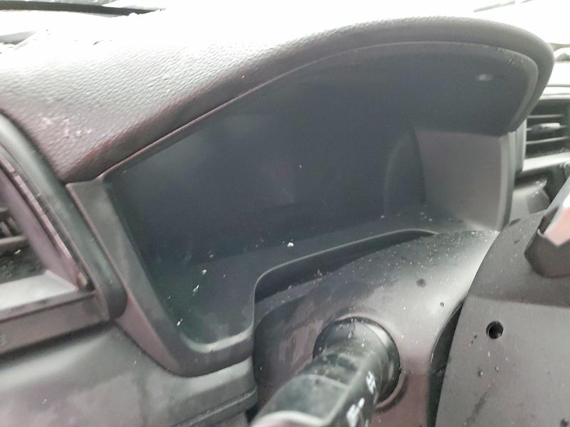 Photo 9 from auction – 2019 HONDA INSIGHT with VIN 19XZE4F13KE005980