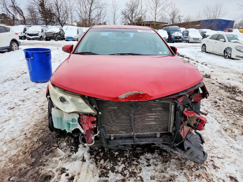 Photo 5 from auction – 2012 TOYOTA CAMRY with VIN 4T4BF1FK2CR201676