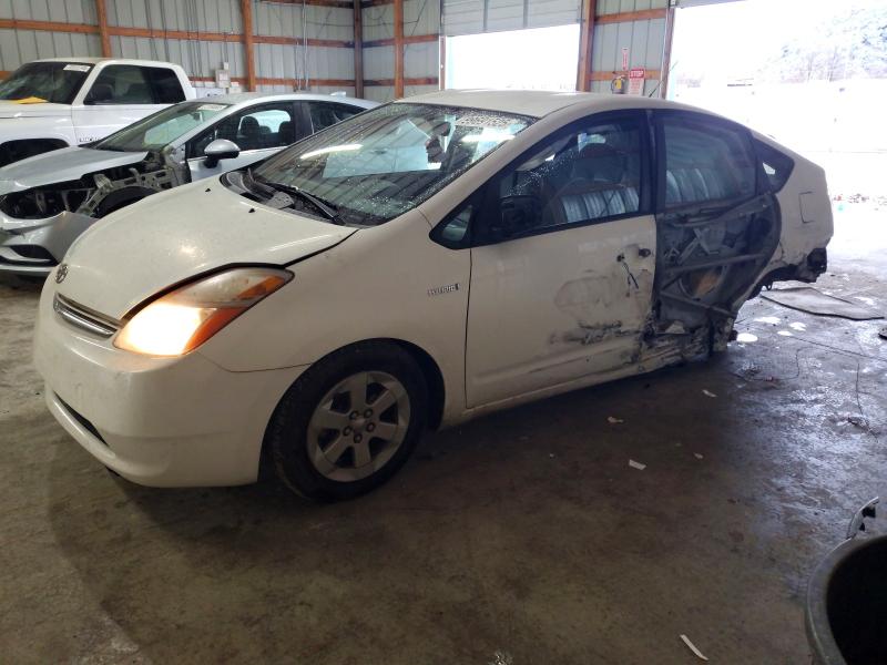 TOYOTA PRIUS 2008 with VIN JTDKB20U687775973 - Photo from auction