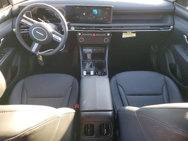 Photo 8 from auction – 2026 HYUNDAI TUCSON with VIN 5NMJC3DE6TH616454