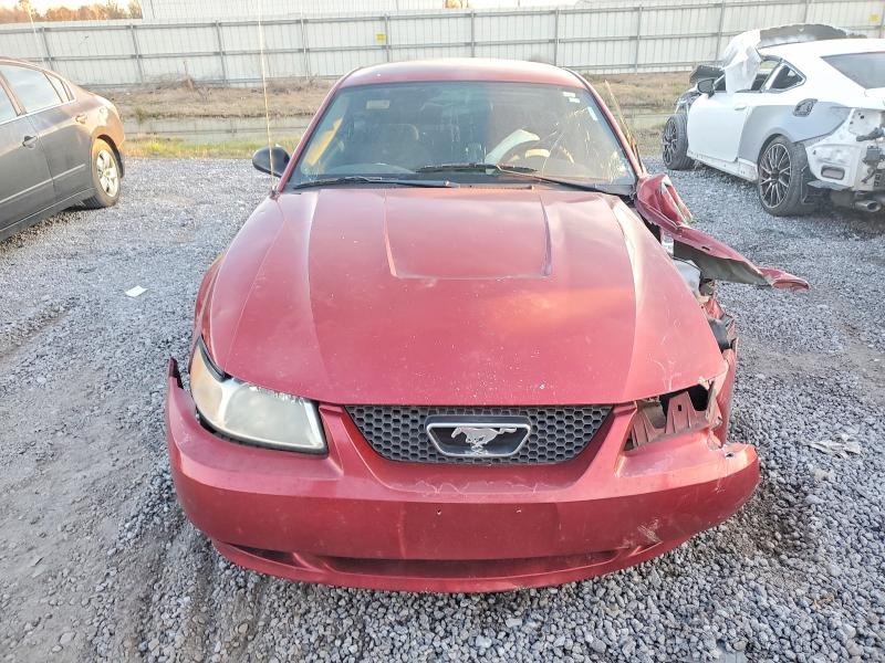 Photo 5 from auction – 2003 FORD MUSTANG with VIN 1FAFP40483F333201