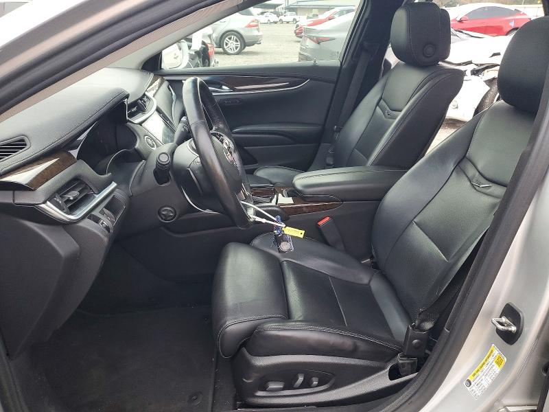 Photo 7 from auction – 2014 CADILLAC XTS LUXURY with VIN 2G61M5S38E9316534