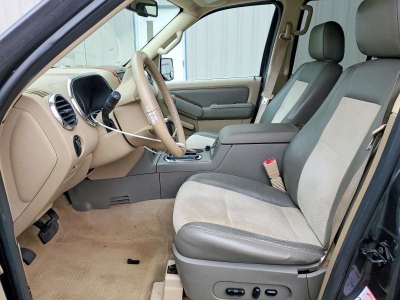 Photo 7 from auction – 2007 FORD EXPLORER E with VIN 1FMEU74EX7UB78490
