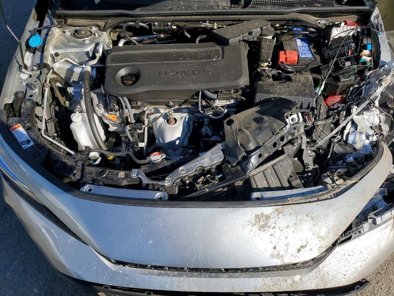 Photo 11 from auction – 2026 HONDA CIVIC with VIN 2HGFE2F55TH507200