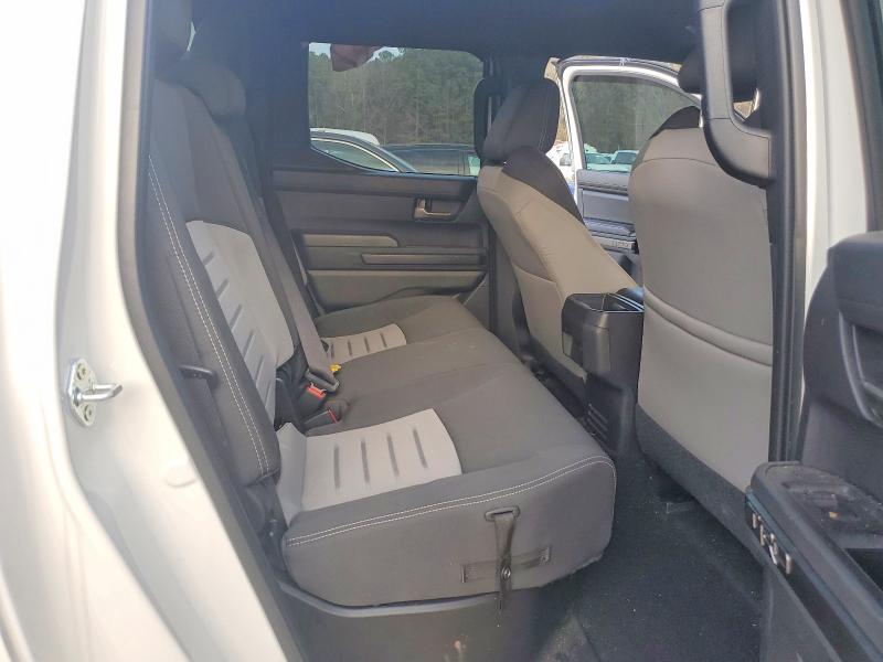 Photo 10 from auction – 2024 TOYOTA TACOMA DOU with VIN 3TYLB5JNXRT034248