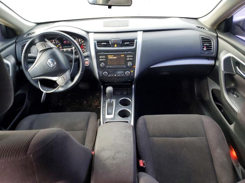 Photo 8 from auction – 2013 NISSAN ALTIMA with VIN 1N4AL3AP5DC294241