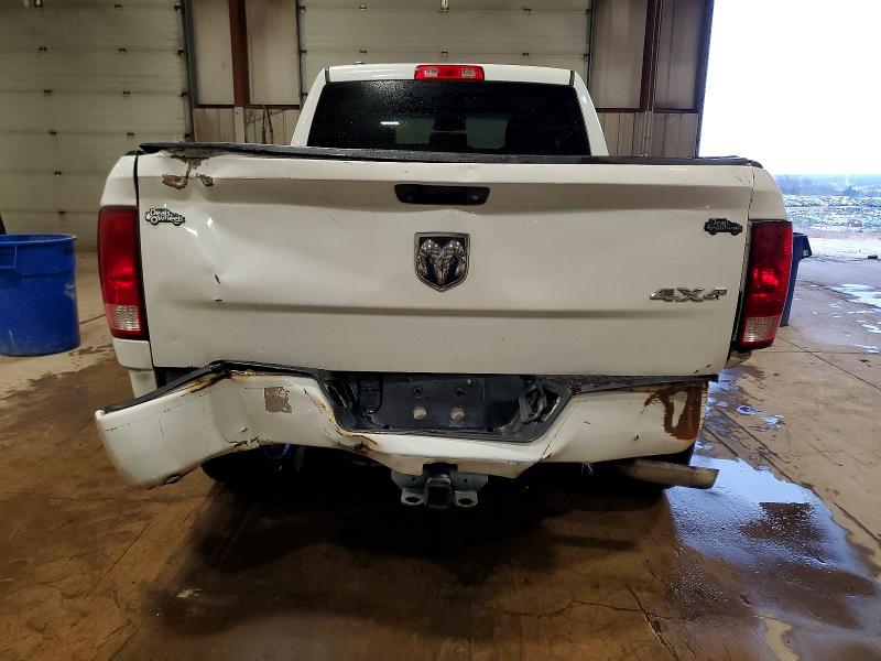 Photo 6 from auction – 2017 RAM 1500 with VIN 1C6RR7FG1HS788756