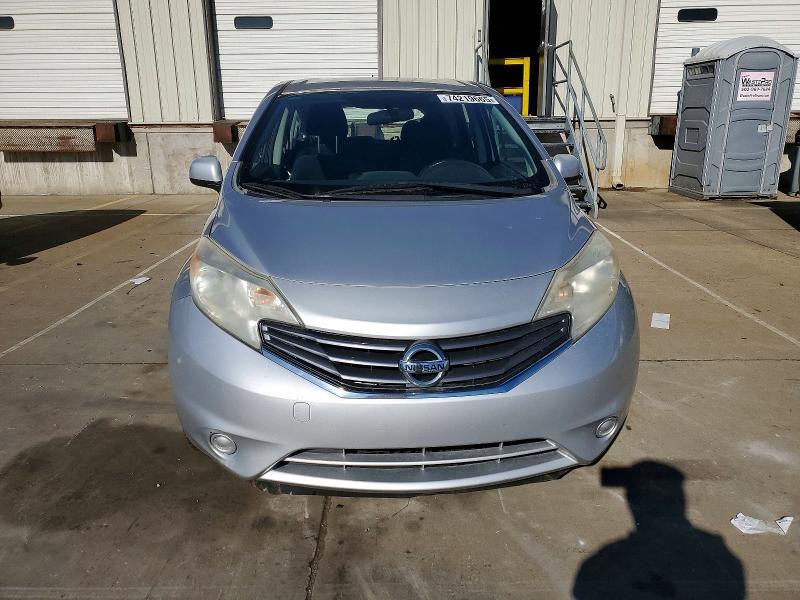 Photo 5 from auction – 2014 NISSAN VERSA NOTE with VIN 3N1CE2CP1EL358367
