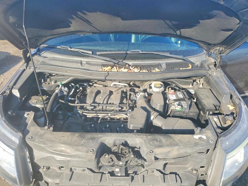 Photo 12 from auction – 2018 FORD EXPLORER with VIN 1FM5K8D89JGB52863