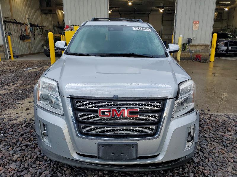 Photo 5 from auction – 2015 GMC TERRAIN SL with VIN 2GKFLXEK6F6259813