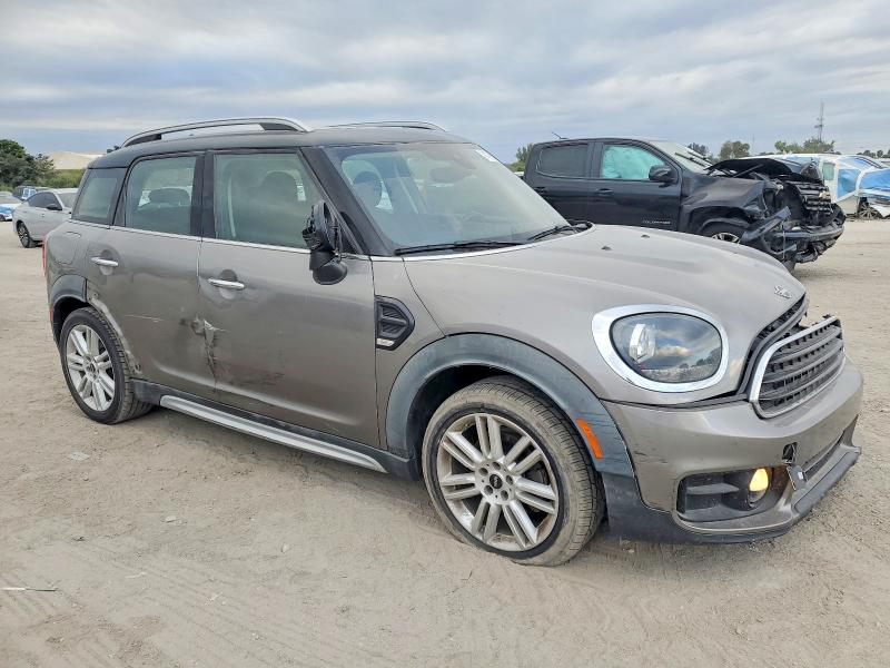 Photo 4 from auction – 2019 MINI COOPER COU with VIN WMZYS7C58K3F44747